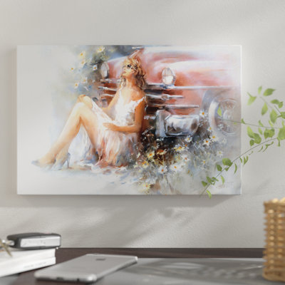 " Relax " by Willem Haenraets