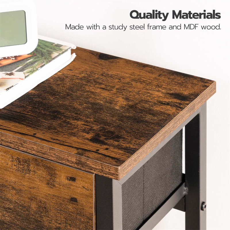 Annam 75cm Console Table