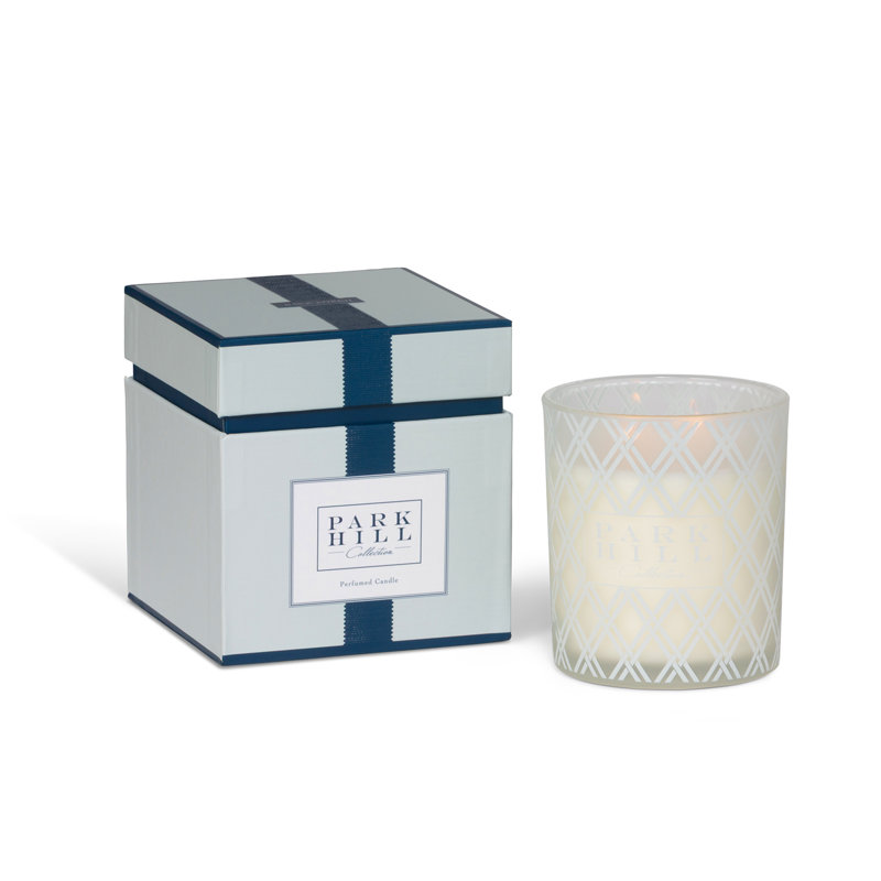 Back Porch Perfumed Candle
