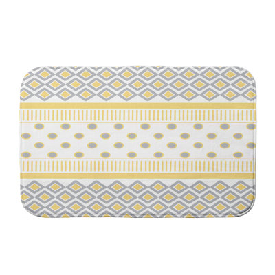 Non-Slip Bath Mat