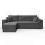 Machi 4 Seater Sofa Bed-792082322