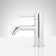 Lexia 1.2 GPM Single Hole Bathroom Faucet