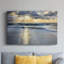 Cloudscape Shore - Cavas enveloppés de galerie-1880765949