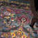 Tapis oriental performance Antoine