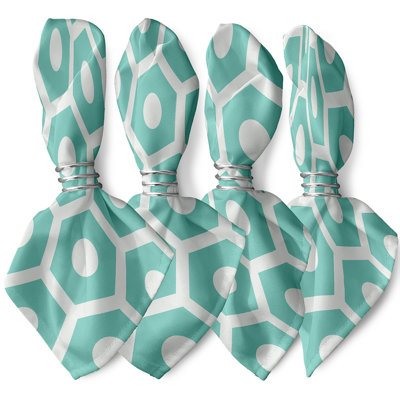 Serviette Alyrica