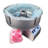 Paragon International Cotton Candy Machine
