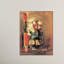 Vincent Van Gogh - Wrapped Canvas Painting-21210964