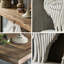 Console Vintage Angel Wings
