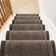 Stair Runner Abby Striped Indoor Area Rug
