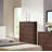Mccree Piece Bedroom Set