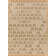 Criss Wool Geometric Indoor Rug