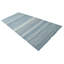Tapis de couloir bleu Parrett