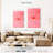 Pink Habitat Clownfish-441647424