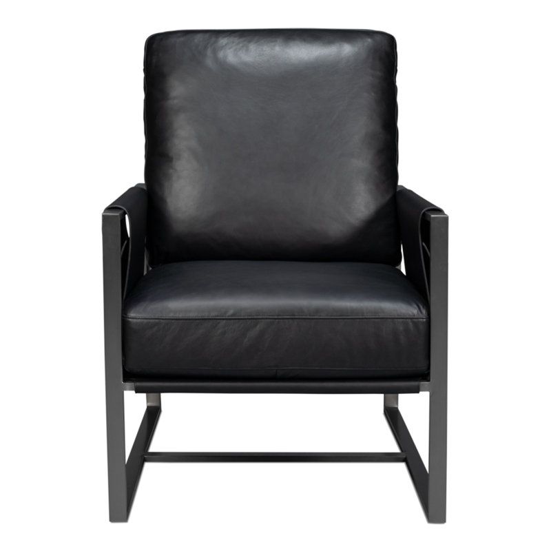Edmonds Club Chair
