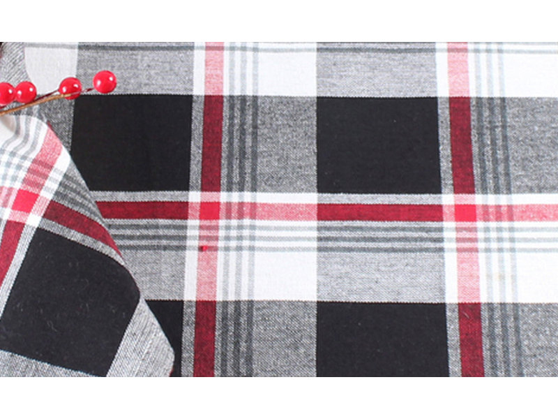 Ora Cotton Rectangle Placemat