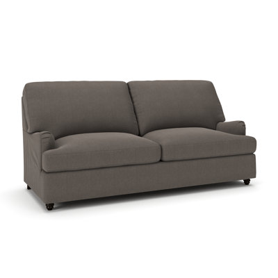 Walters Slipcovered Sofa by Birch Lane