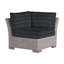 Club Woven Patio Lounge Chair with Cushions-38589078-63361256-93663260