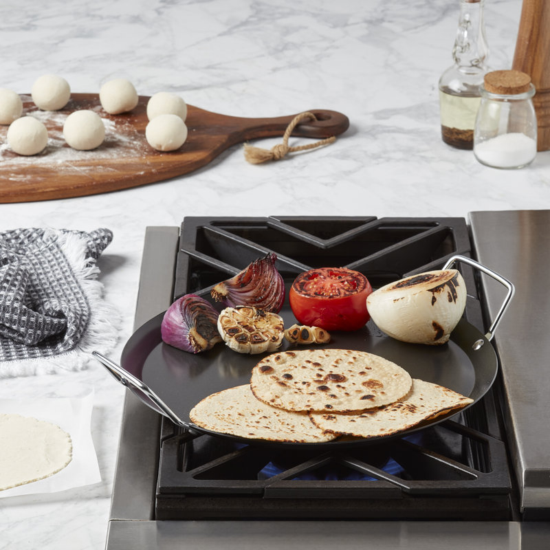 Infuse 13" Round Comal