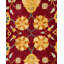 Classic One-of-a-Kind 8' 0" X 10' 3" Hand Knotted Area Rug