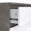 Caton 3 - Drawer Chest of Drawers-49698317