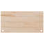 Solid Wood Table Top
