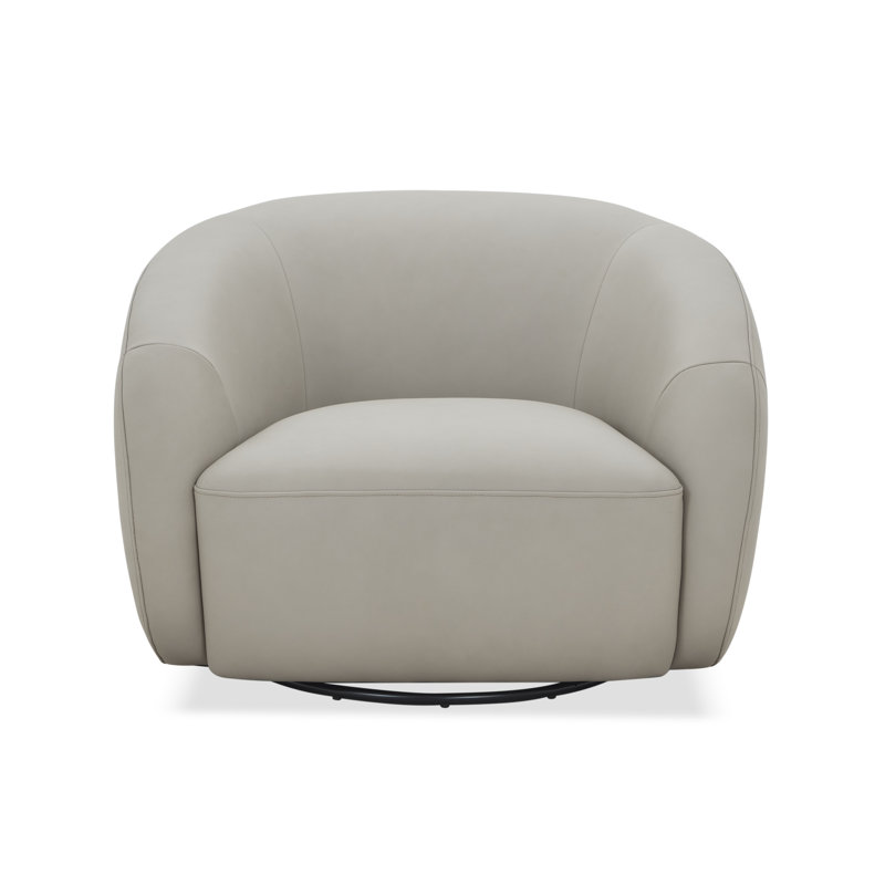 Chaise pivotante Orbit kaki