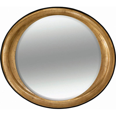 Miroir d’appoint biseauté moderne et contemporain Notting Hill