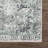 Tiltonsville Machine Washable Boho Damask Green Area Rug-655916329