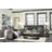 Upholstered Reclining Loveseat -1435668310-1399621362