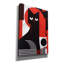 «The Abstract Cat» par Andreas Magnusson, art mural sur toile-1988149037