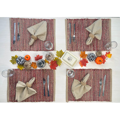 Sonya Rectangle Placemat