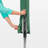 Brabantia Lift-O-Matic Rotary Clothes Line with Ground Spike