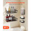 Support de rangement de douche pour salle de bain