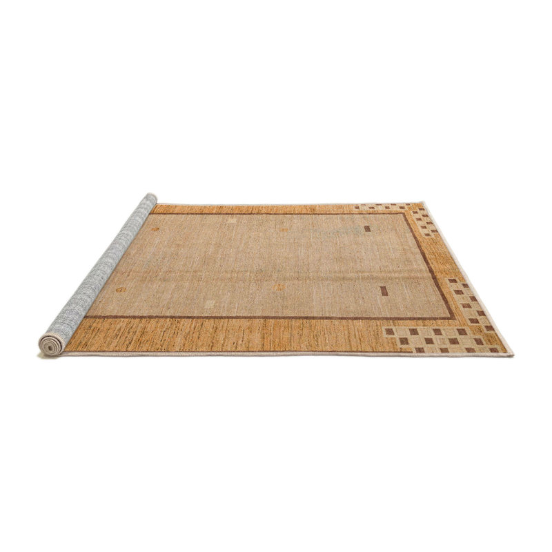 Oriental Indoor Rug, Round 7'