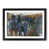 Black Framed