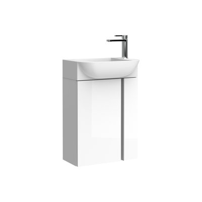 Camilia 17.7'' W Single Vanity