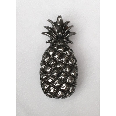 Tropical Pineapple Knob 2 3/8" Novelty Knob