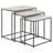 Adeesa Marble Top Nesting Tables-1546288018-1546288019