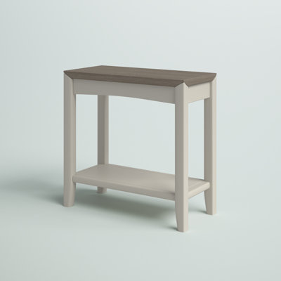 Southall Solid Wood End Table