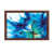 Brown Floater Framed is unavailable