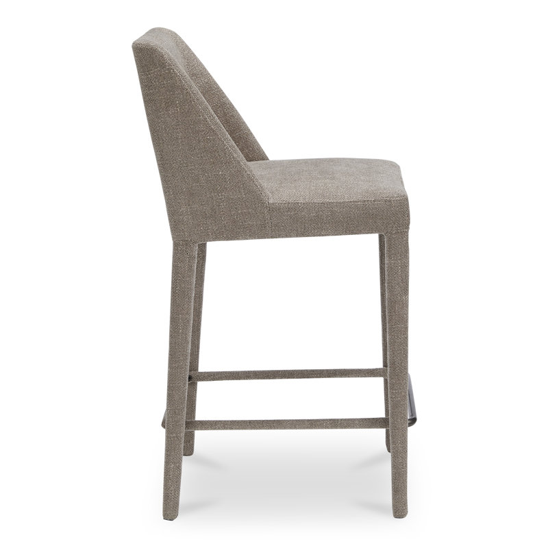 Joyce Counter Stool Light Brown, Light Brown