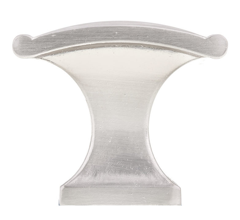1 3/8" Length Rectangle Knob