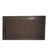 Dark Gray Oak Rustic Queen Bed, Fabric Upholstered, Assembly Required Accentuated Bed In Oak, Upholstery,