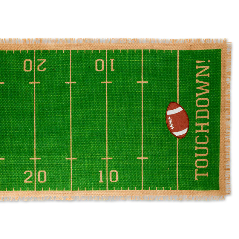 100% Cotton Table Runner