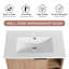 Meuble-lavabo simple 30,34 po Berlie