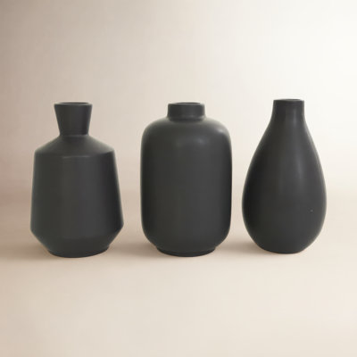 Mable Ceramic Table Vase