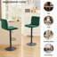 Paynter Swivel Adjustable Height Stool-543781065