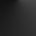 Acier inoxydable noir