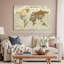 Voyage personnalisé ensemble «I Push Pin World Milstead»-106961356-118611028