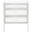Blanca Nightstand (26")